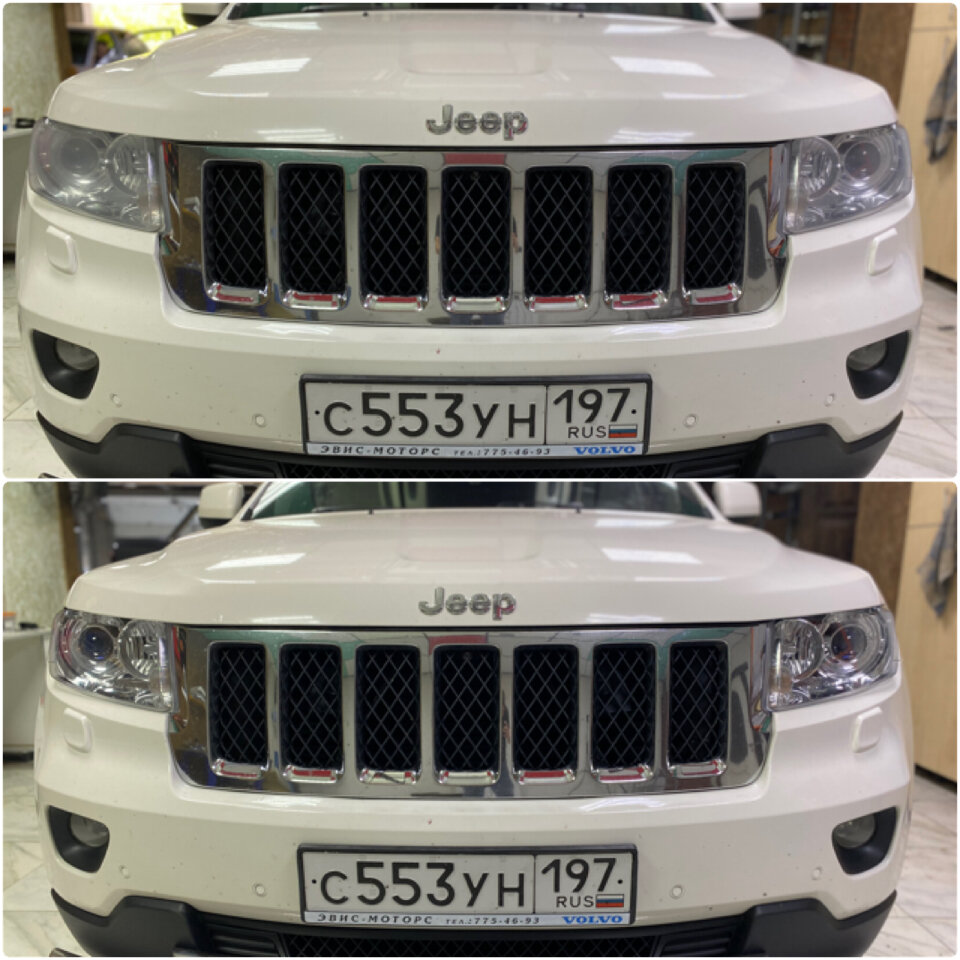 jeep grand cherokee, jeep grand cherokee wk2 насадки, решетка jeep grand cherokee, jeep, Jeep Grand Cherokee IV (WK2)
