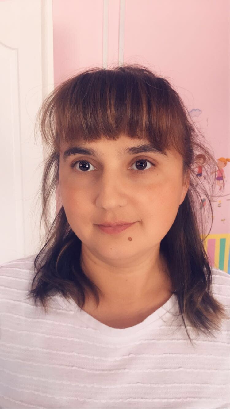 Светлана Боброва