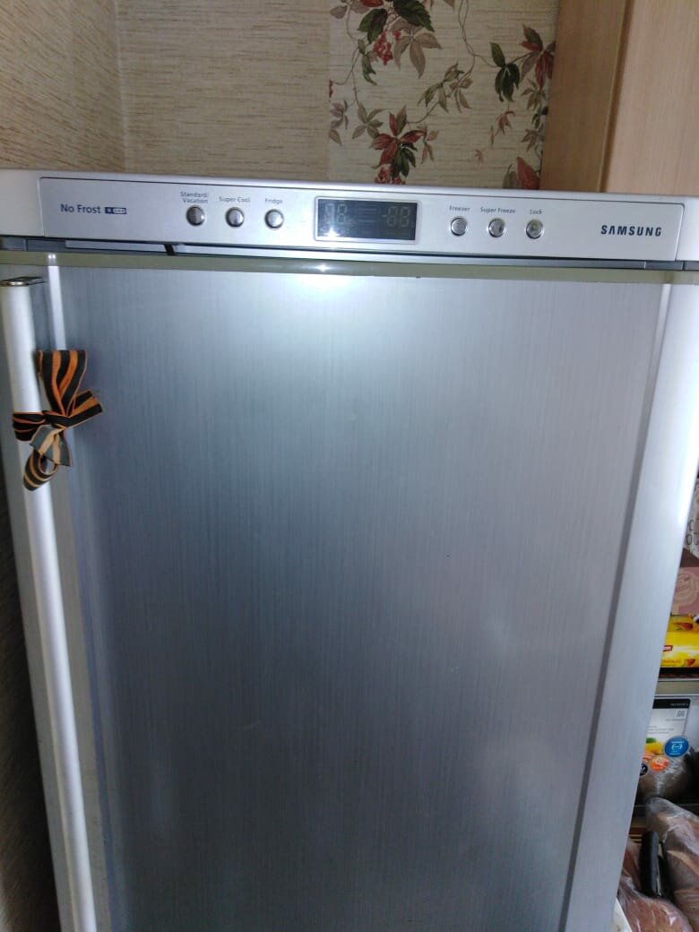 бытовая техника, samsung, техника, samsung rl33, холодильник samsung rl-33 easw