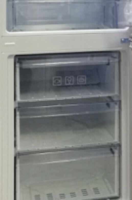 бытовая техника, холодильник, техника, indesit c240g.016, индезит ds316w