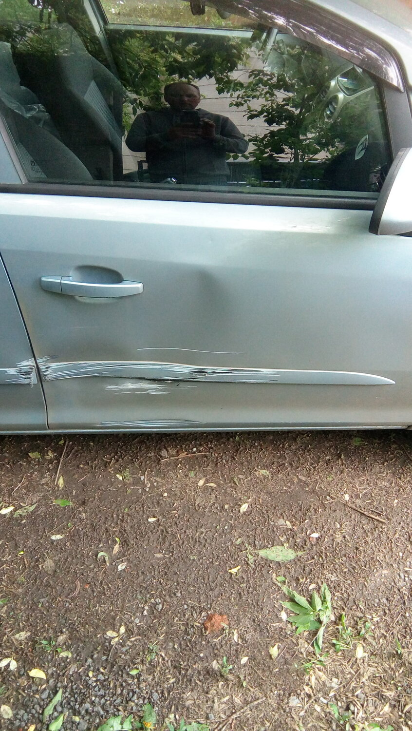 автомобиль, авто, ниссан альмера 2019 царапины на дверях, auto.ru, полировка притертости на авто