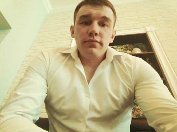 Андрей Черников