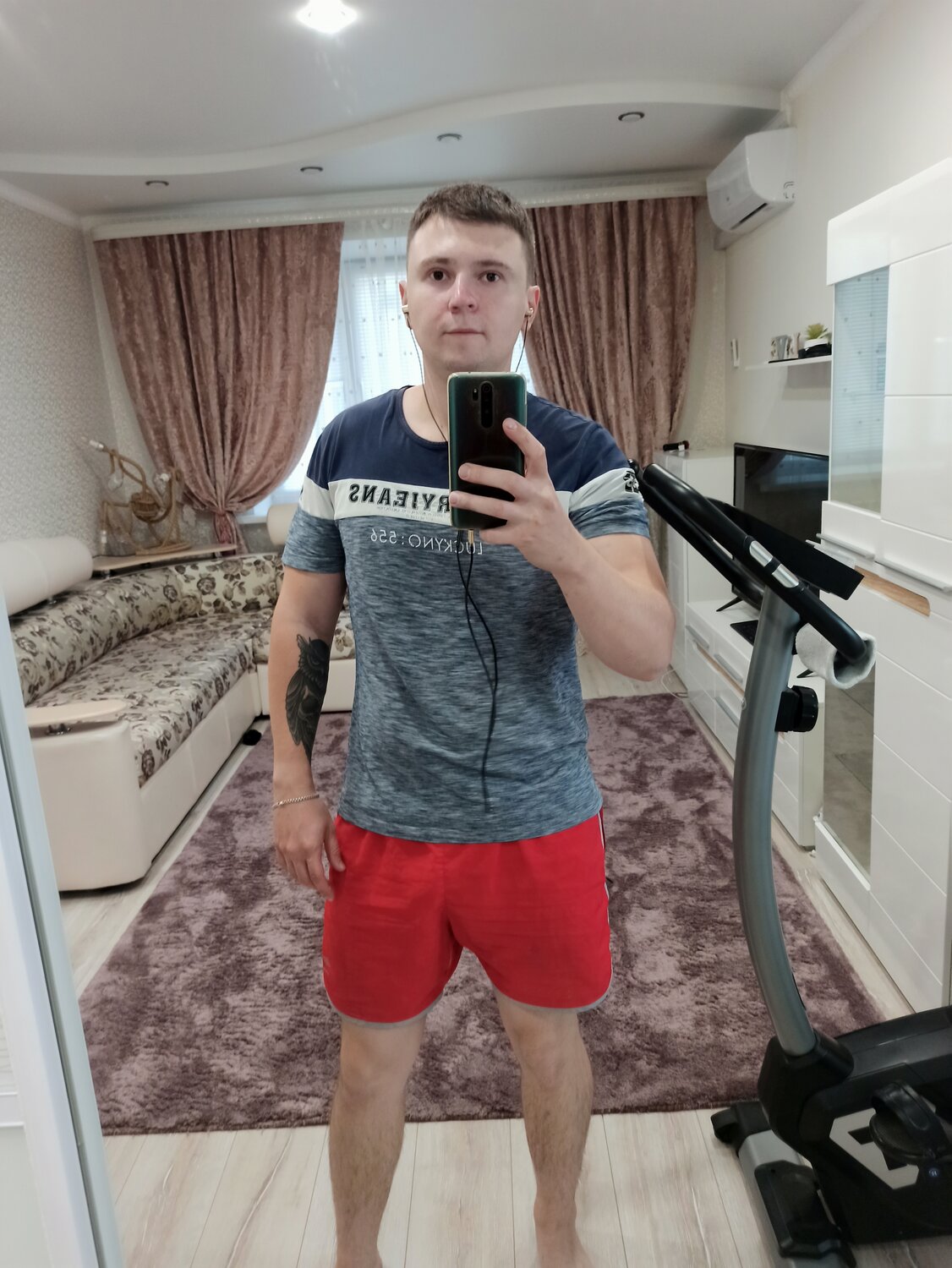 Николай Яковлев