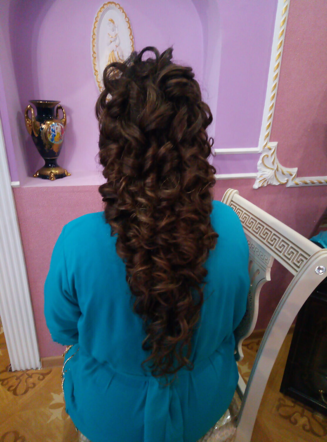 кудри, причёски в тольятти, причёска, hair, локон