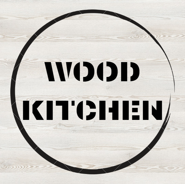 Wood kitchen