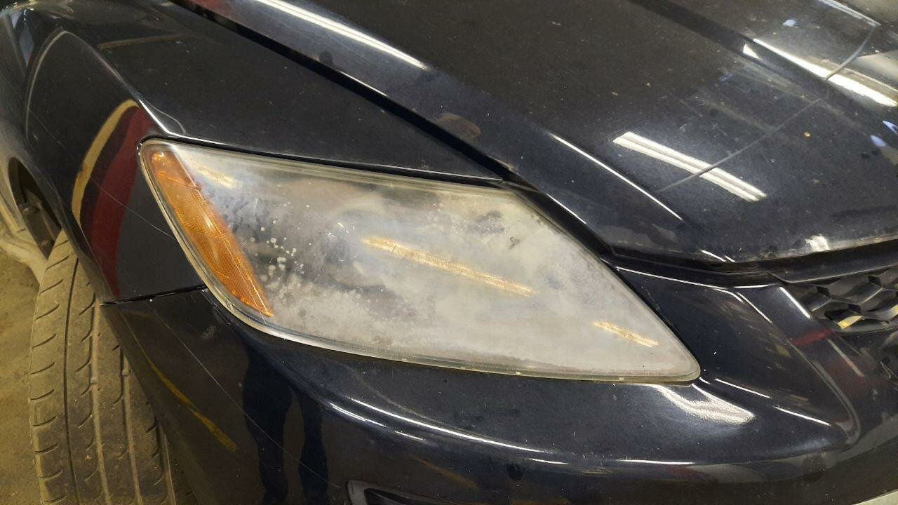 реснички на камри 40, автомобиль, авто, реснички на фары toyota camry 2006-2009, мазда сх7 запотели фары