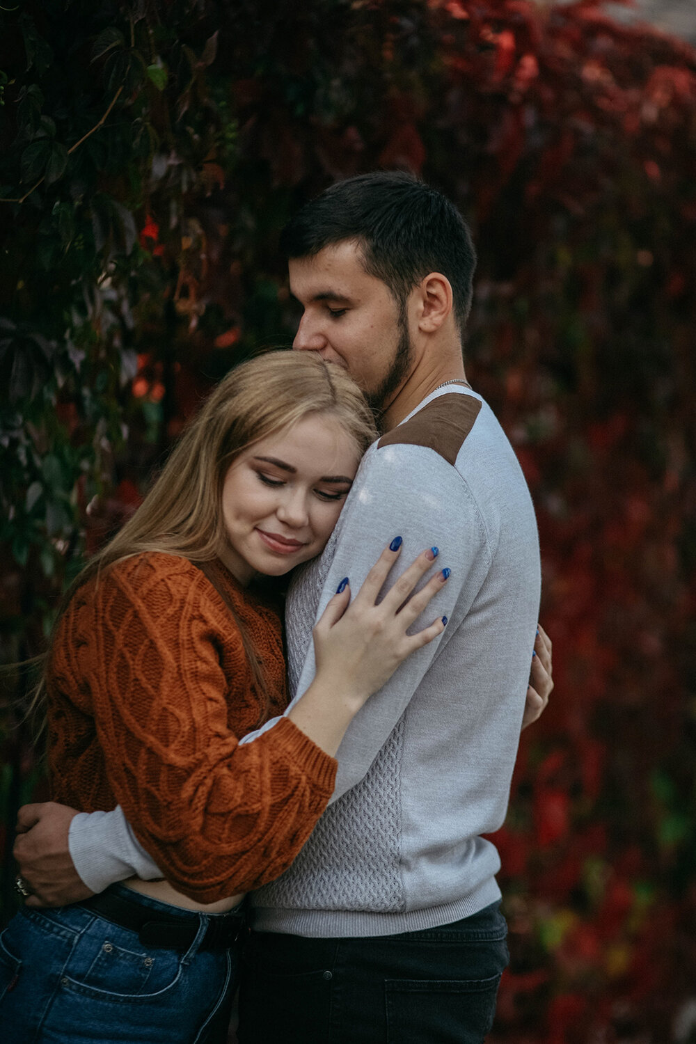 девушка, парень, люди, отношения дарьи и петра, person