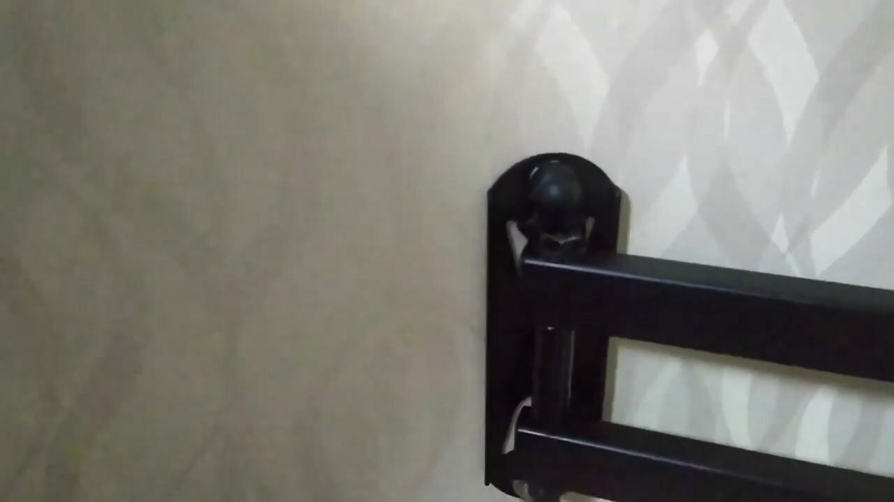 Установка кронштейна для телевизора