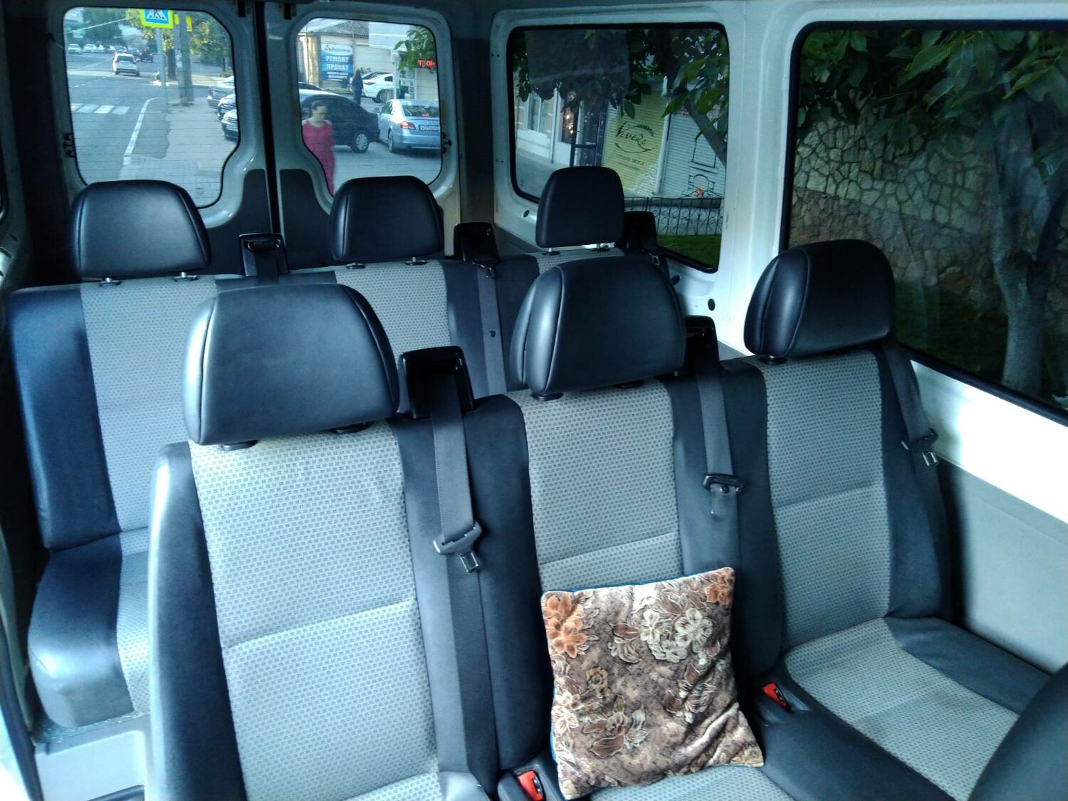 мерседес спринтер 8 мест, mercedes sprinter 8 местный салон, мерседес спринтер минивэн 8 мест, мерседес спринтер 8 местный, мерседес спринтер 2007 салон