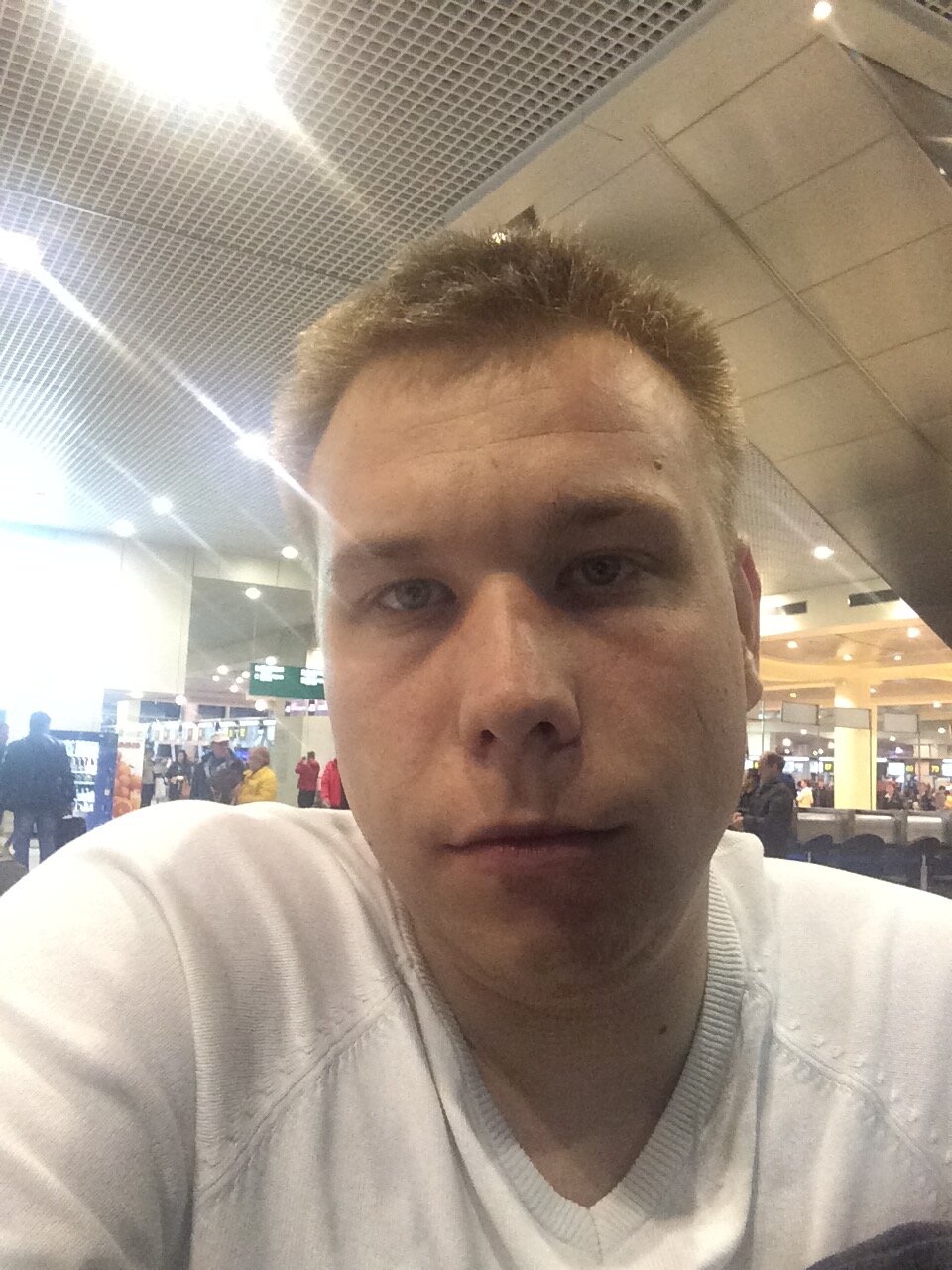 Алексей Капустянский