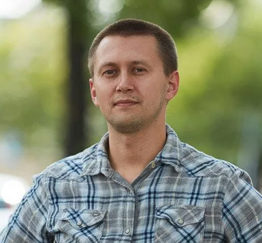Николай Дроздов