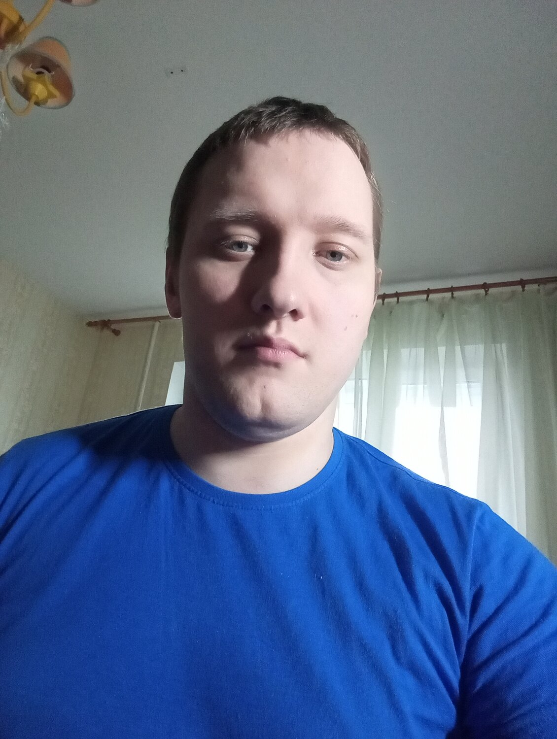 Павел Агапов