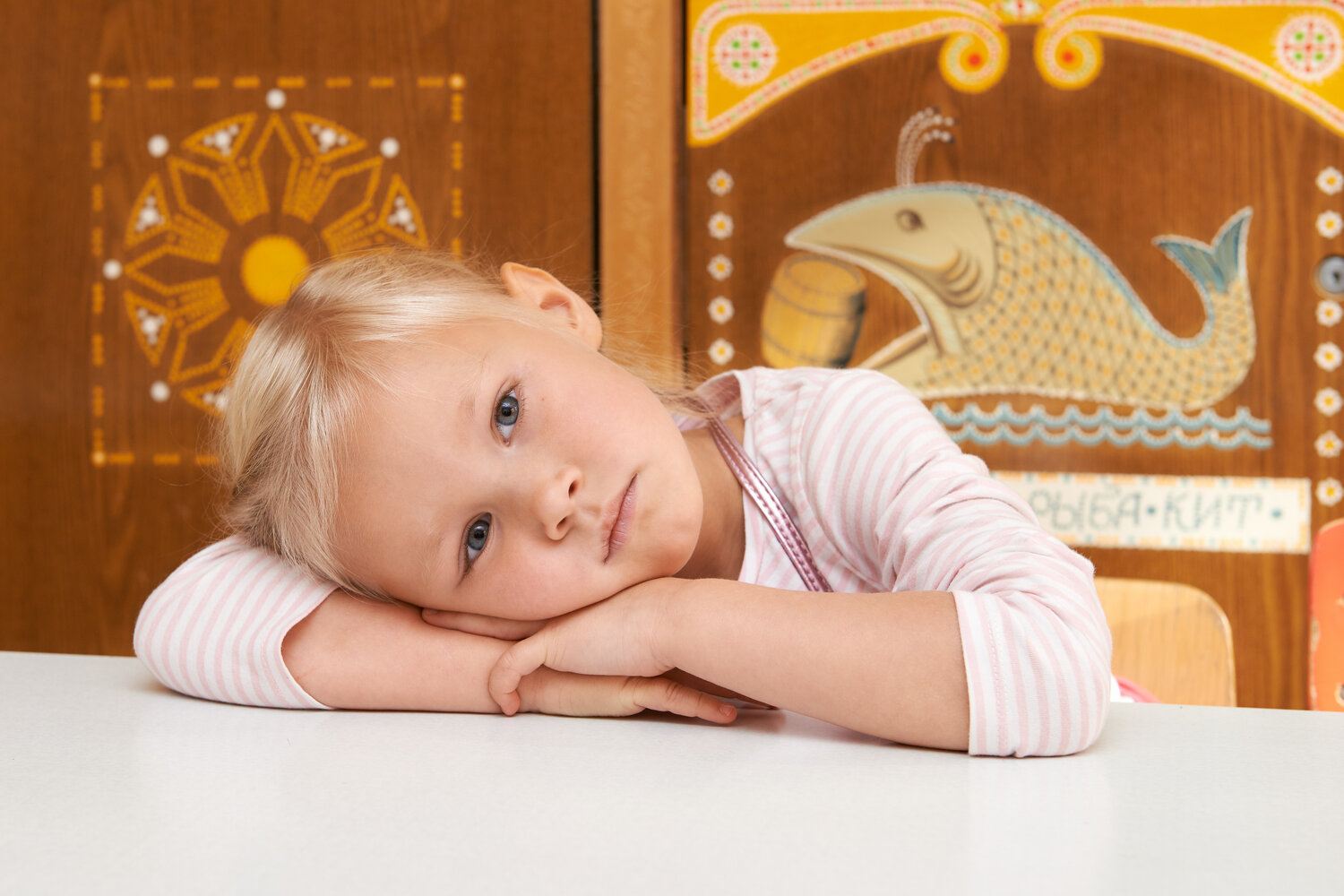 малыш, ребёнок, дети, девочка, малышка