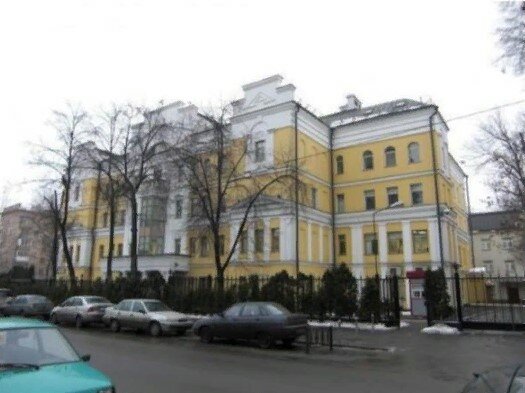 погодинская 24, погодинская улица 24, погодинская улица, усадьба купца в.е. мякинькова, гоголевский бульвар 15 москва