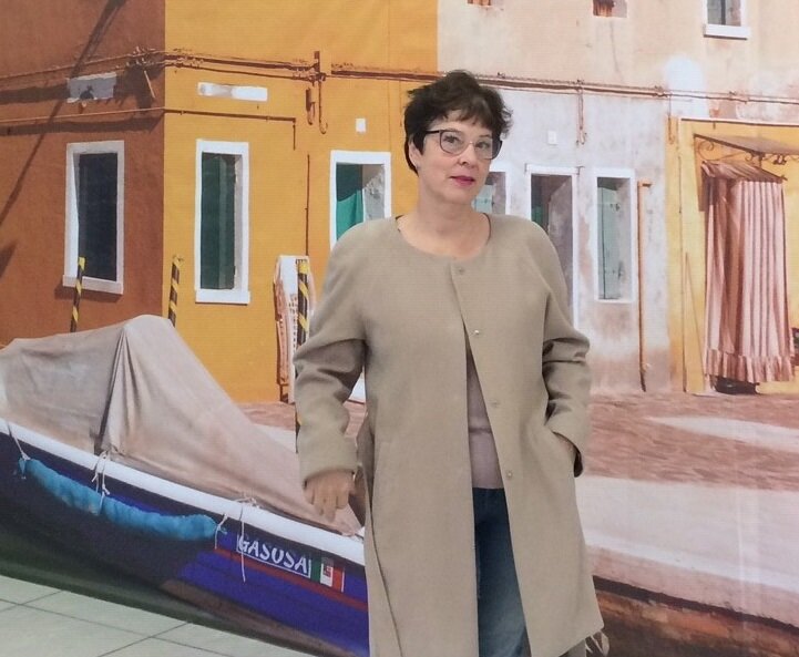 Наталья Герасимова