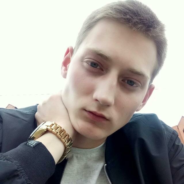 Иван Акашкин
