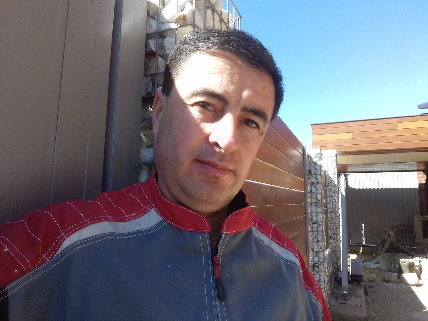 Мурад Нарматав