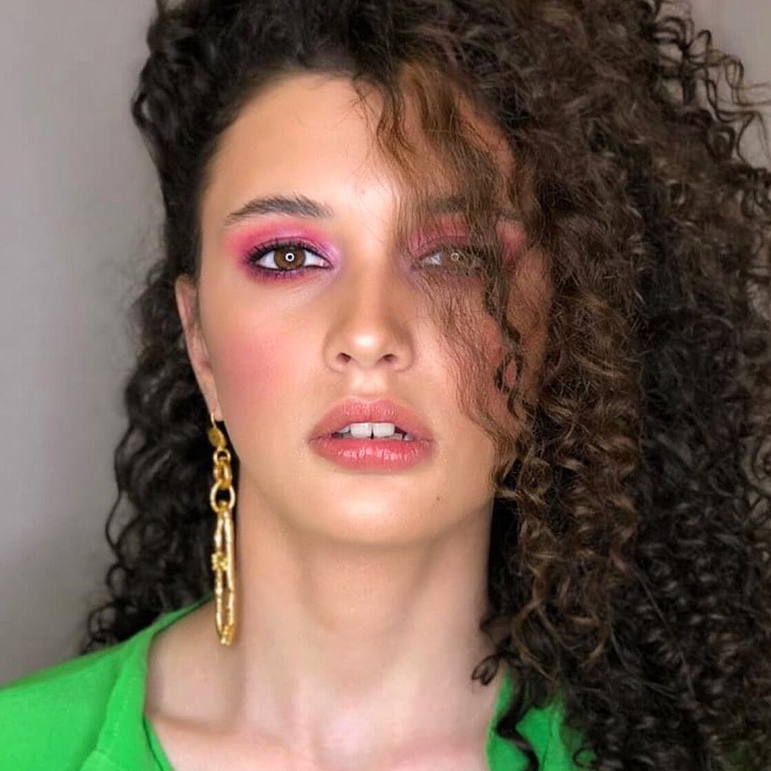 кучерявый келли curly kaley, девушка, кудри, образ, красота