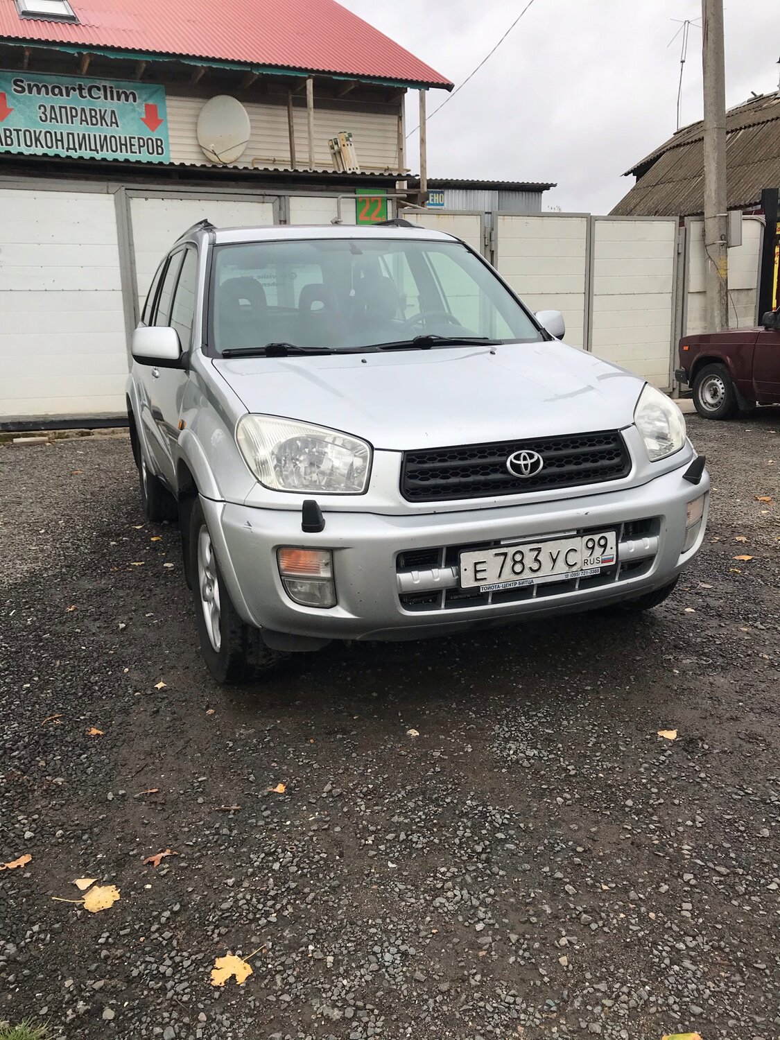 toyota rav4, toyota rav4 2002 дизель, toyota rav4 ii (xa20) рестайлинг, toyota rav4 xa20 5 дв., Toyota RAV 4 II (XA20)