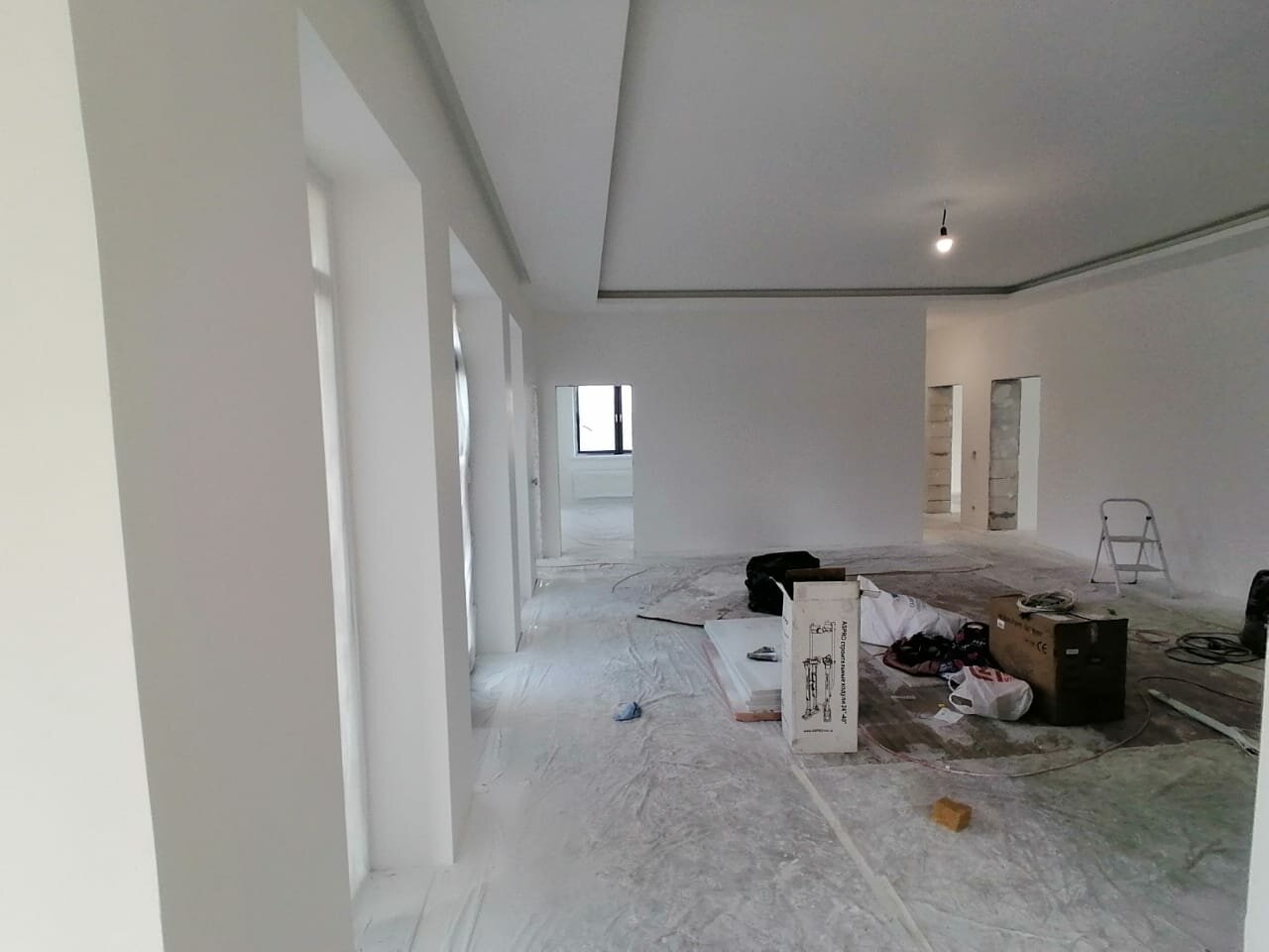 квартира, помещение, дом, room, черновая отделка