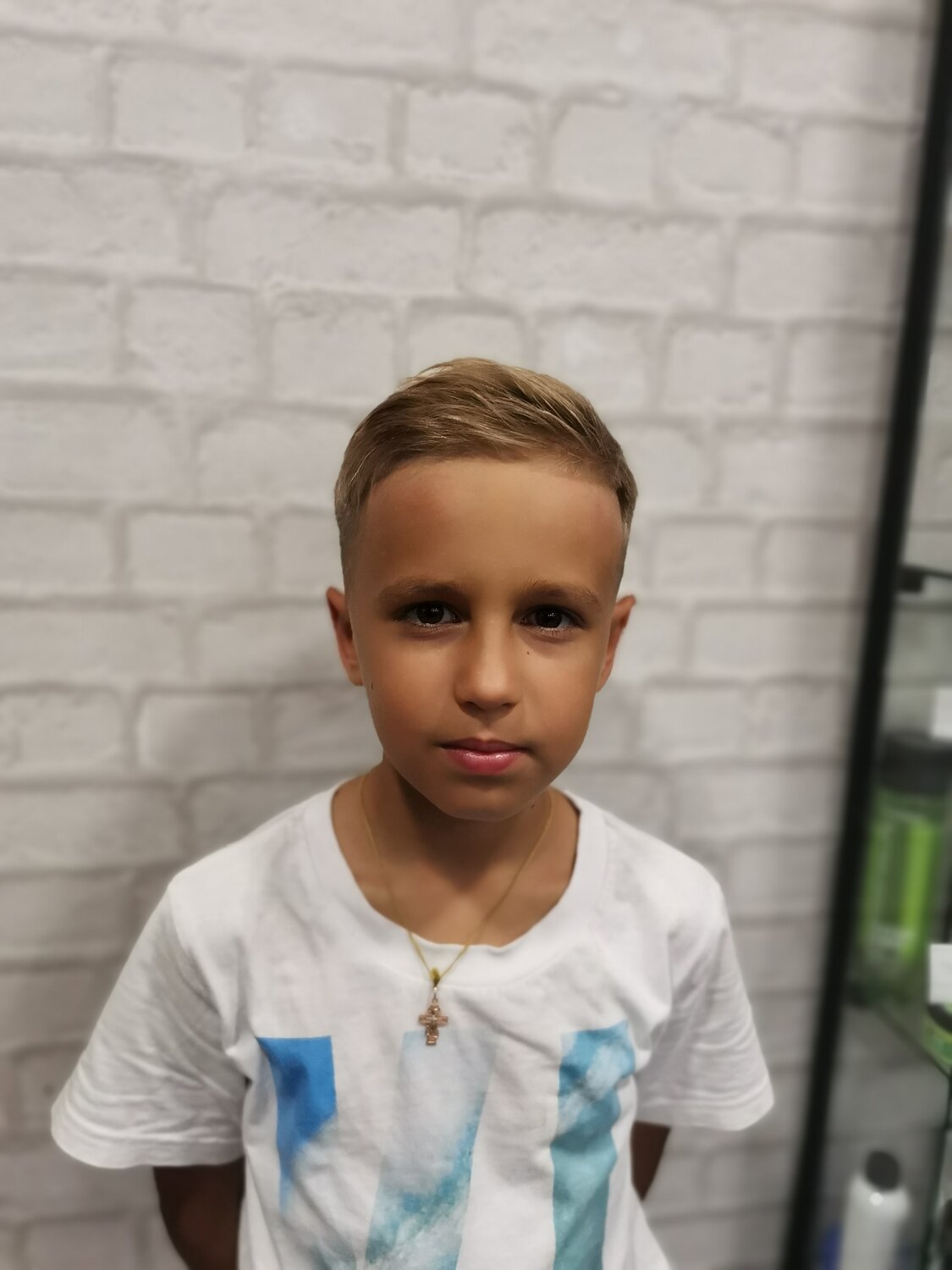 мальчик, люди, миша смирнов, person, стрижка