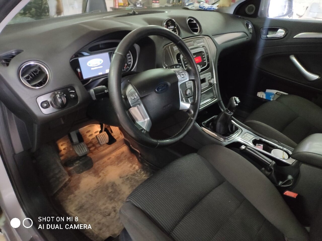 ford mondeo, форд мондео 2011 года салон, форд мондео 2012 салон, ford mondeo 2009 салон, Ford Mondeo IV Рестайлинг