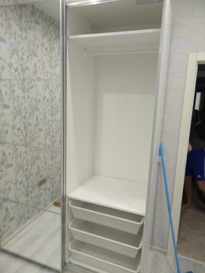 стеллаж вегби икеа, стеллаж икеа 180 на 60, шкаф, стеллаж ikea брогульт, гардероб ikea пакс