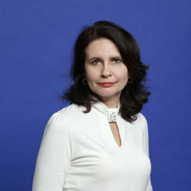 Галина Воднева