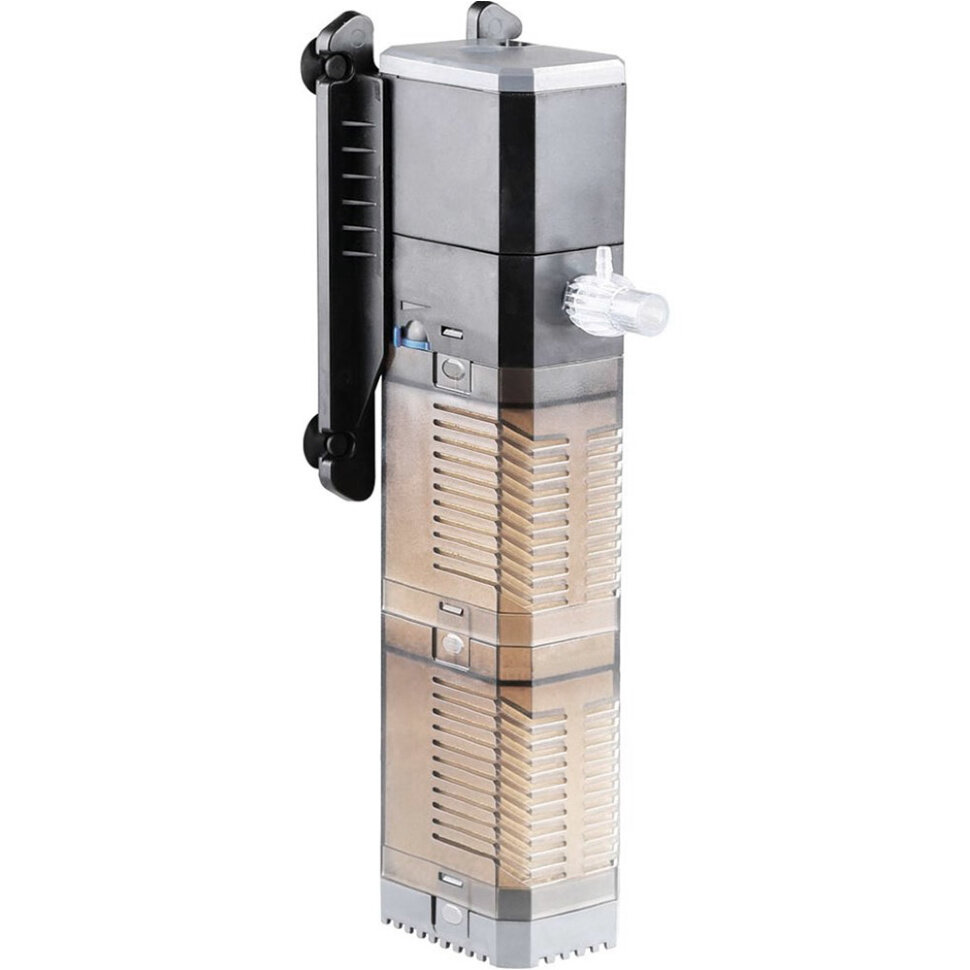 фильтр внутренний sunsun chj-1502, аквариумные фильтры grech chj 1502, помпа-фильтр sunsun-752 600л/ч, фильтр для аквариума chj -502, фильтр аквариумный внутренний sunsun