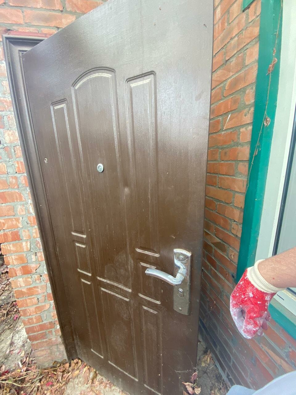 Как снять дверную ручку е46 - 80 фото