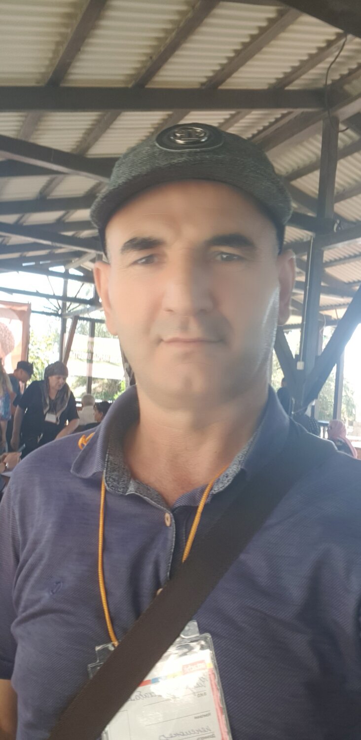 Асхаб Чилдинов