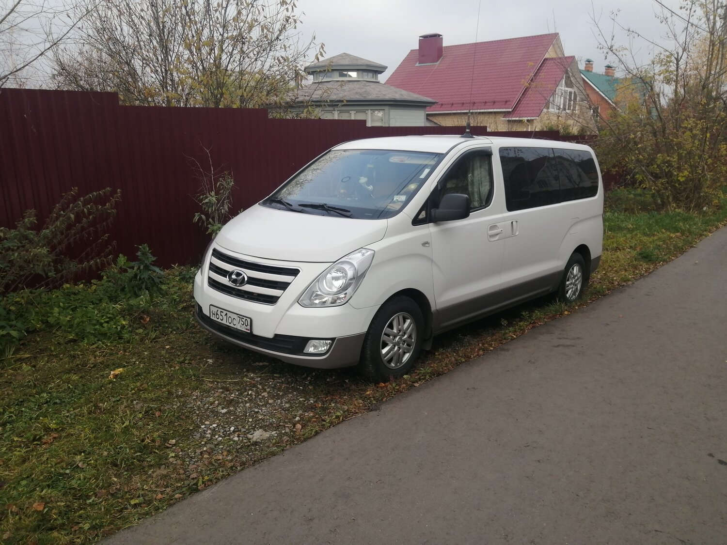 хендай н1 белый, хендай гранд старекс 2012, hyundai grand starex 2.5 at, 2011, хендай н1 2011, Hyundai Starex (H-1) II