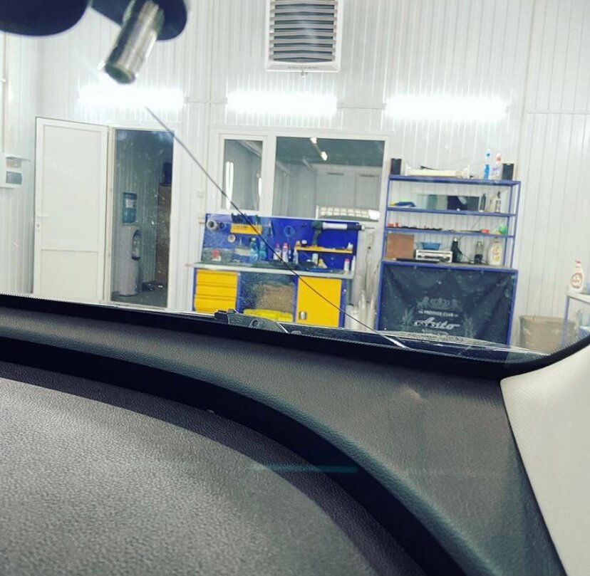 авто, автомобиль, сервис, volvo garage, заправочная станция