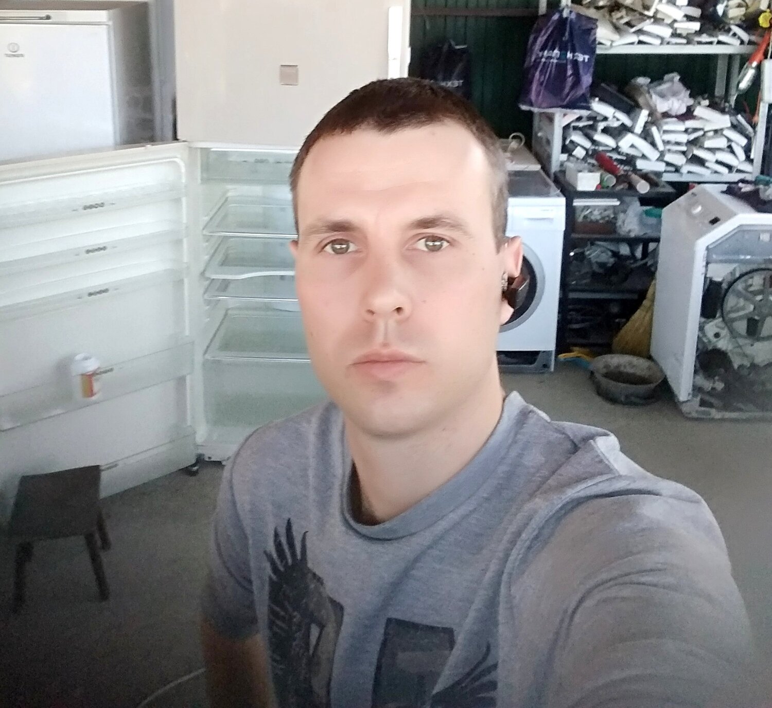 Денис Дубровин