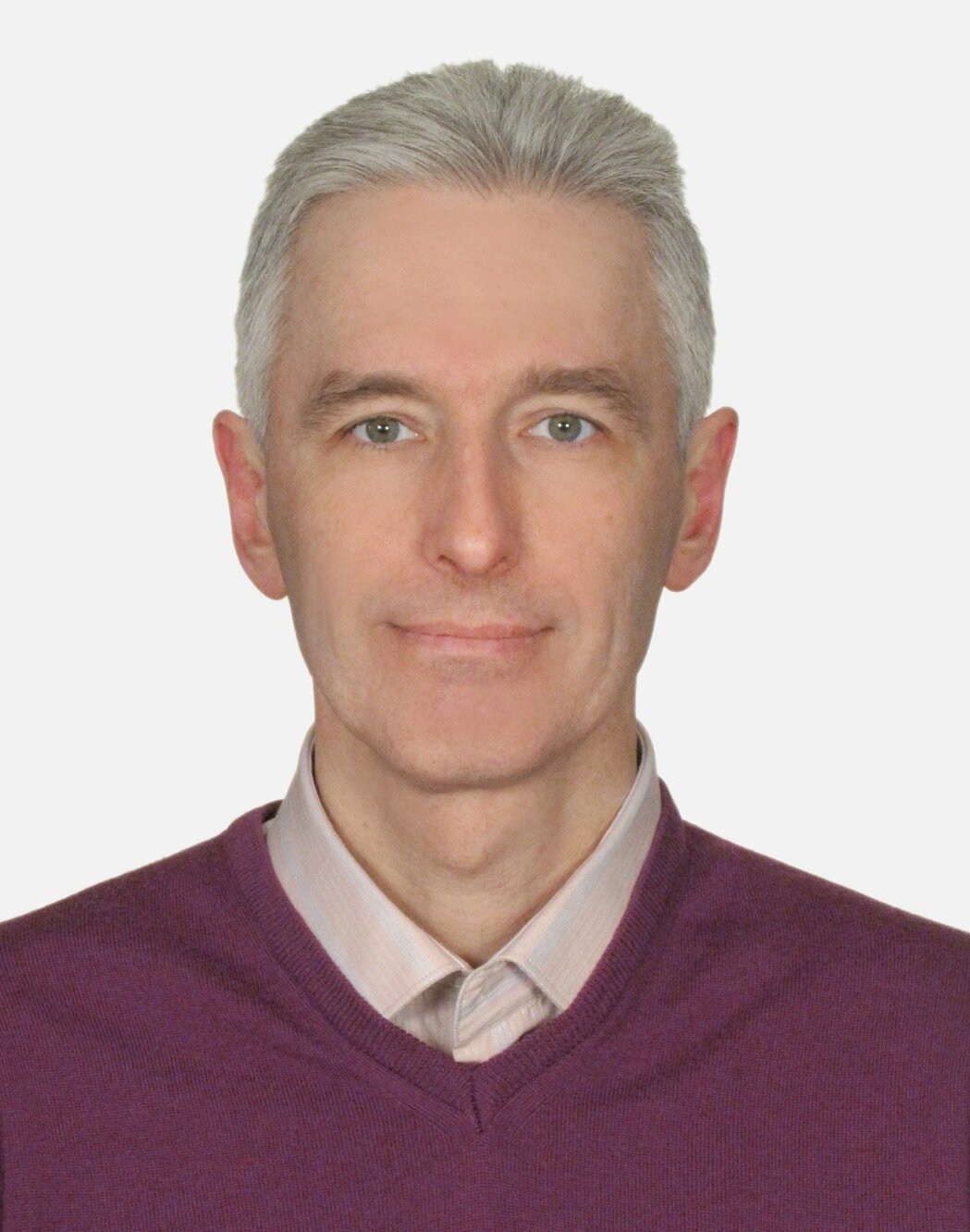 Дмитрий Эрнстович К.