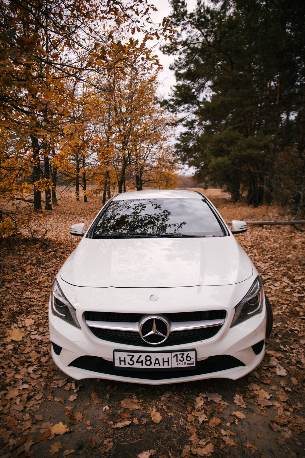 mercedes-benz, mercedes, сырый мерседес блог5ра, мерседес е305, Mercedes-Benz CLA-klasse