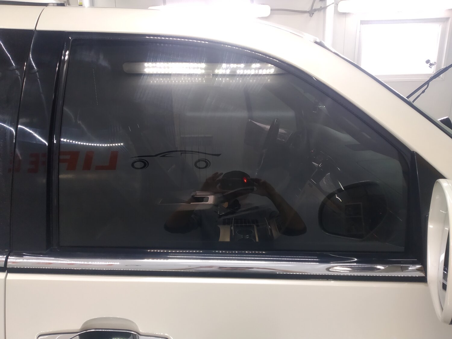 автомобиль, авто, каркасные шторки land cruiser prado 120, тонировка, шторки трокот на прадо 150