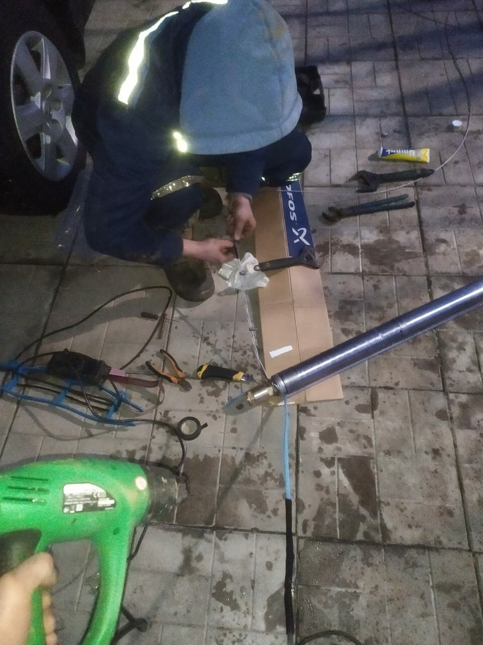 сварка, сварочные работы, сварка автомобиля, мелкие сварочные работы, сварка инвертором для начинающих металла 2-3 мм