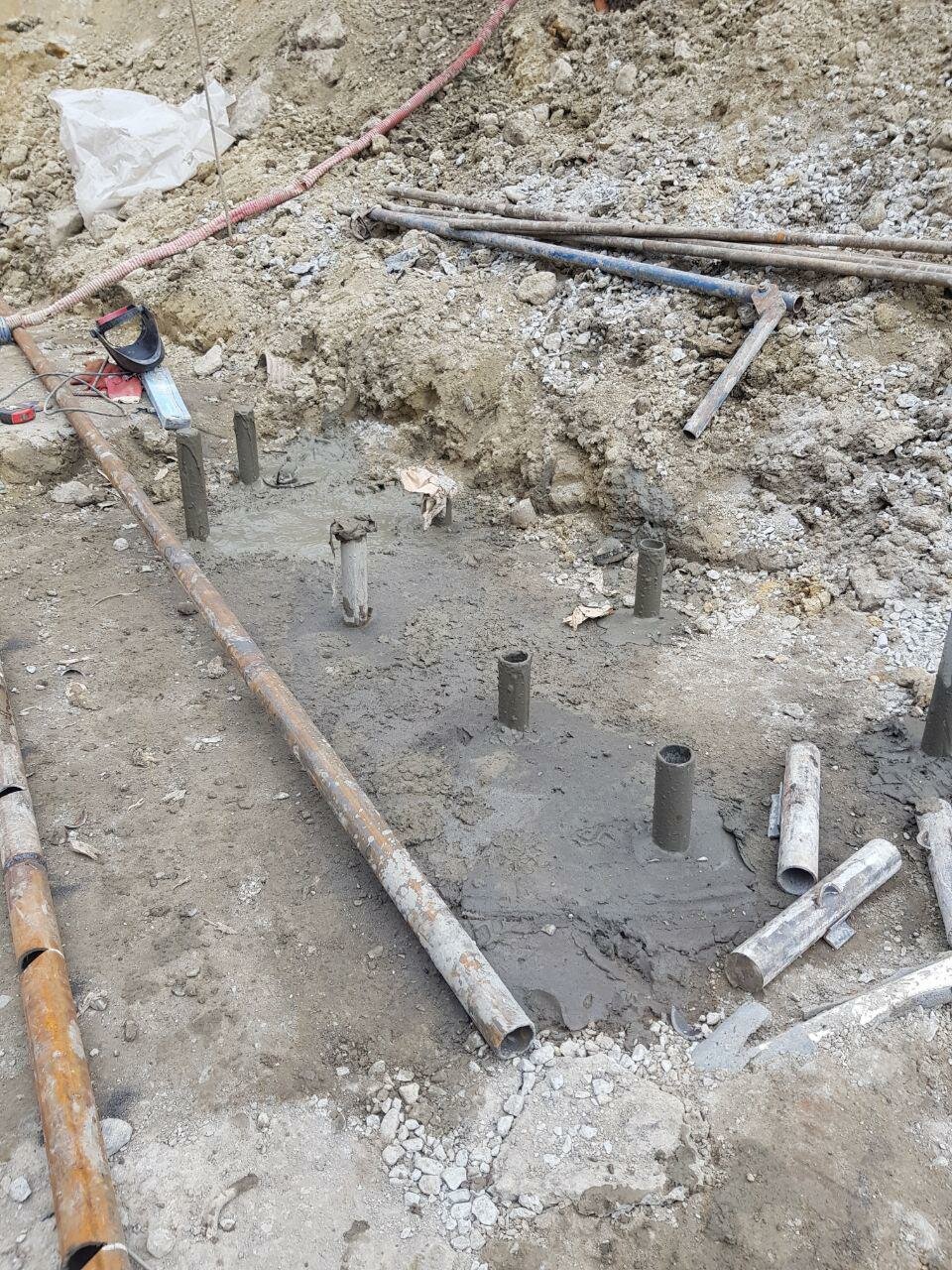 раскопки в крыму, раскопки, раскопки в усть-таре, раскопки славянские землянки, раскоп