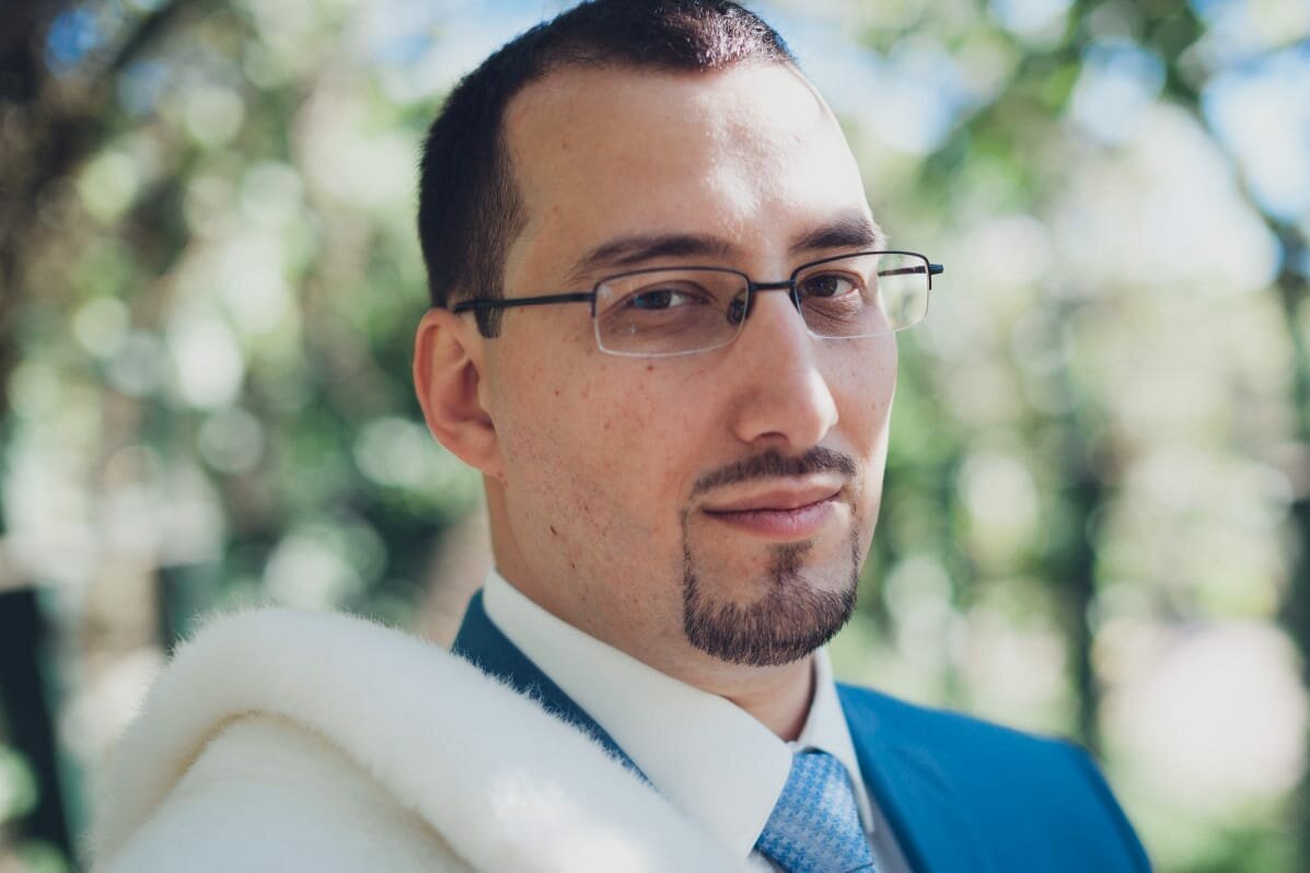 Сергей Александрович С.
