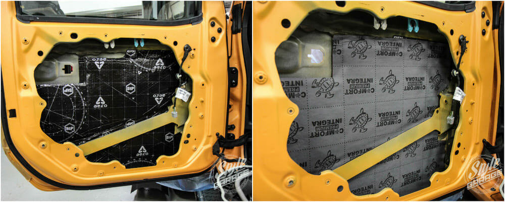 jeep wrangler iv (jl) шумоизоляция, акустическая шумоизоляция дверей автомобиля, шумоизоляция киа селтос, шумоизоляция автомобиля, шумоизоляция дверей bmw g05