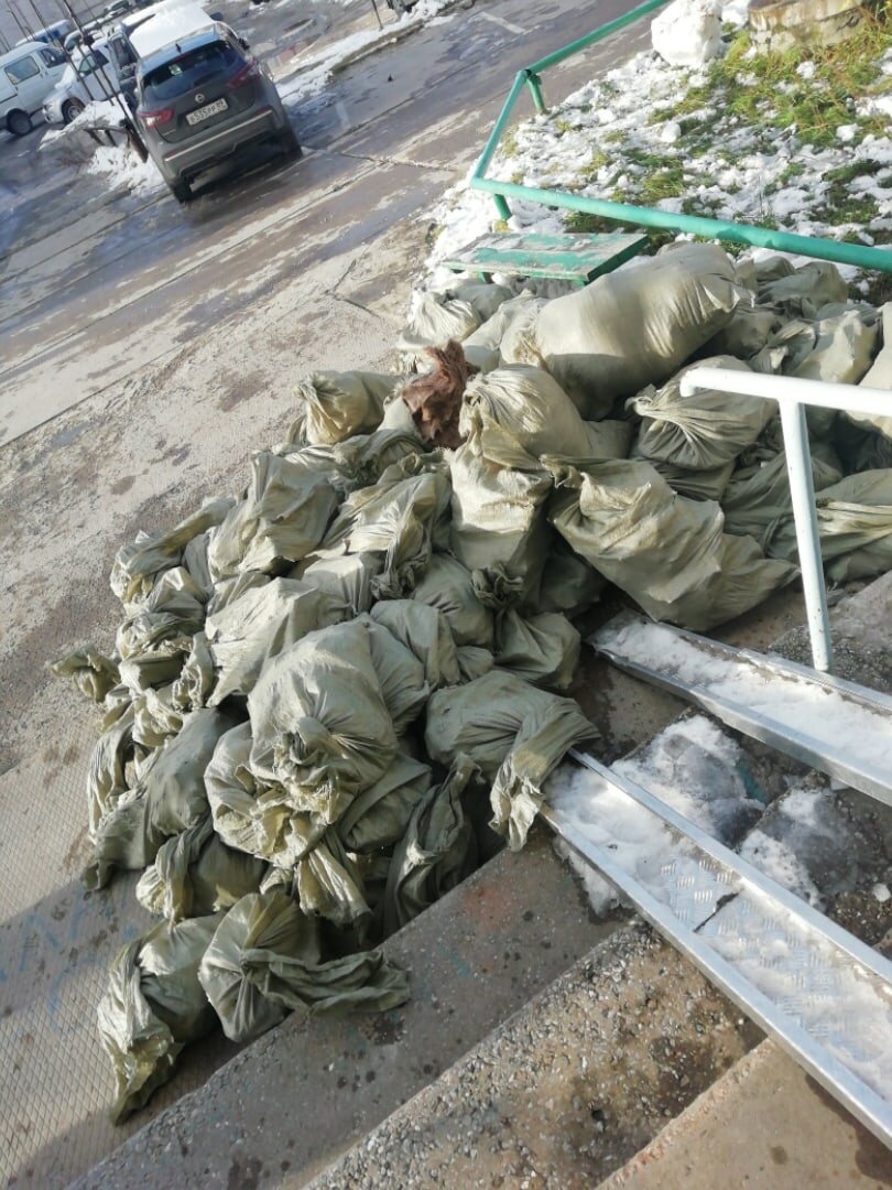отход, военный, мусор, здание, чечня война в гробу