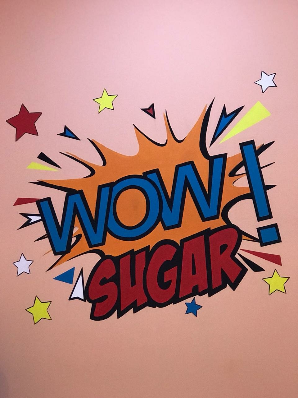 WowSugar