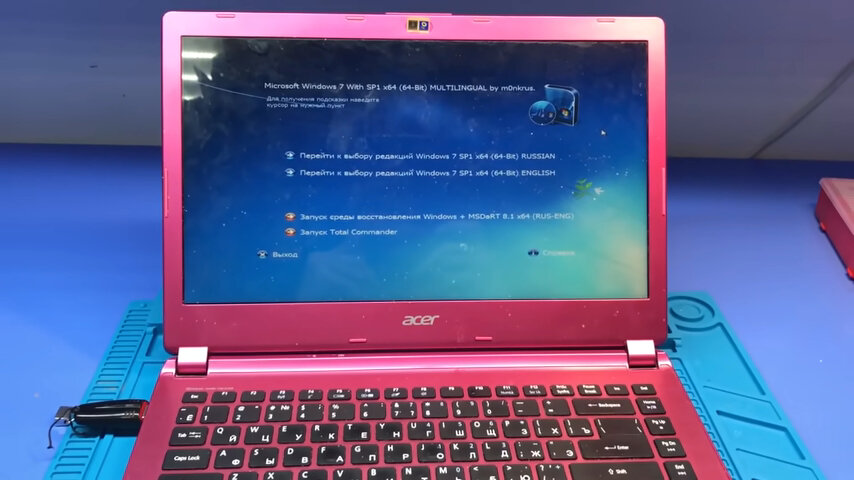 нетбук, техника, ноутбук, нетбук lenovo s110, бытовая электроника