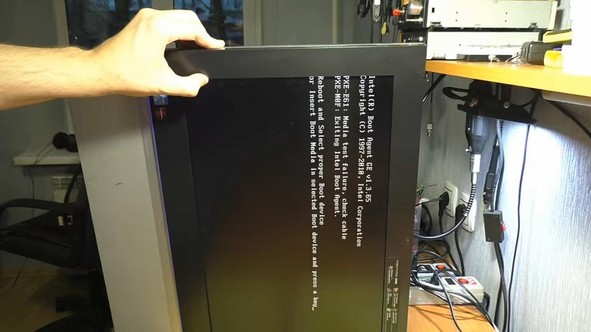 техника, компьютер, бытовая электроника, системный блок, aerocool cylon bolt