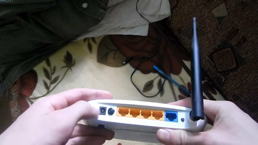 tp-link, тп линк 745, wi-fi роутер tp-link tl-wr841n v8, tp link 840n, перезагрузить роутер тп линк