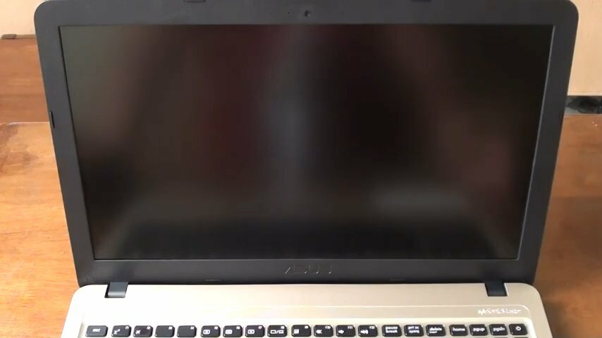 ноутбук, бытовая электроника, ноутбук asus r556q, техника, ноутбук asus n76vj