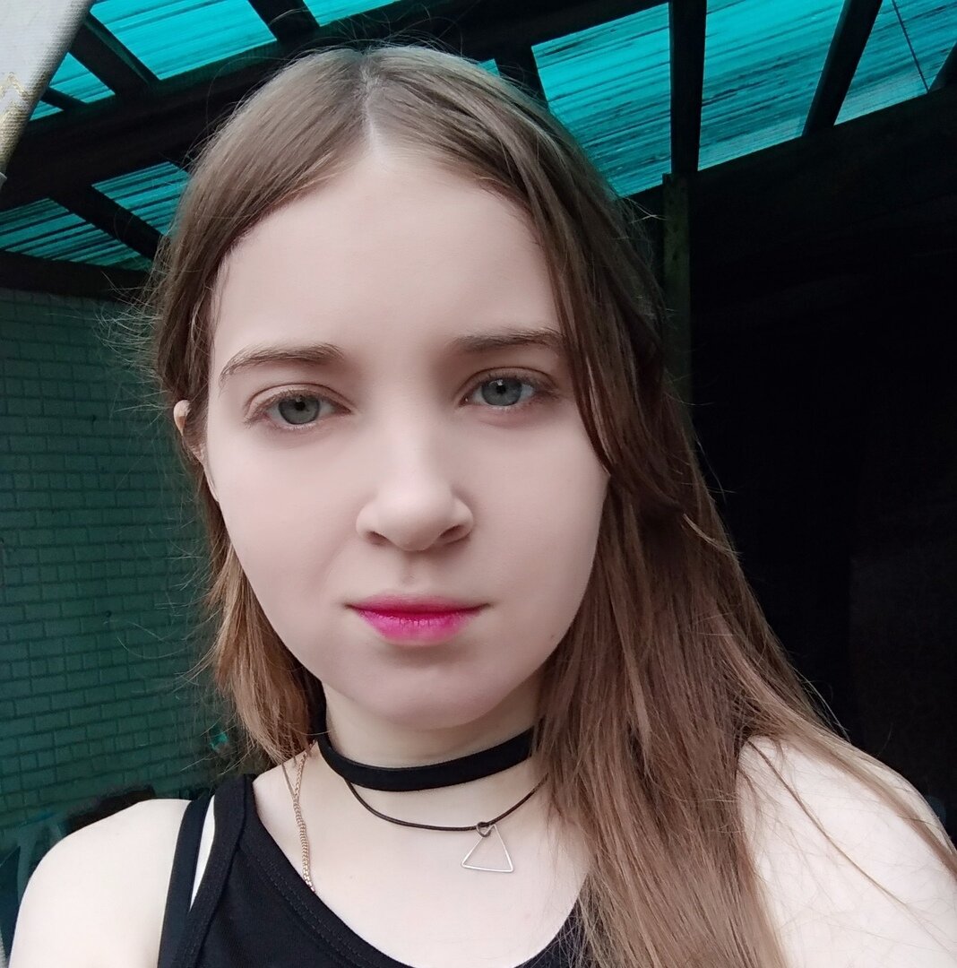 Дарья Шабалина