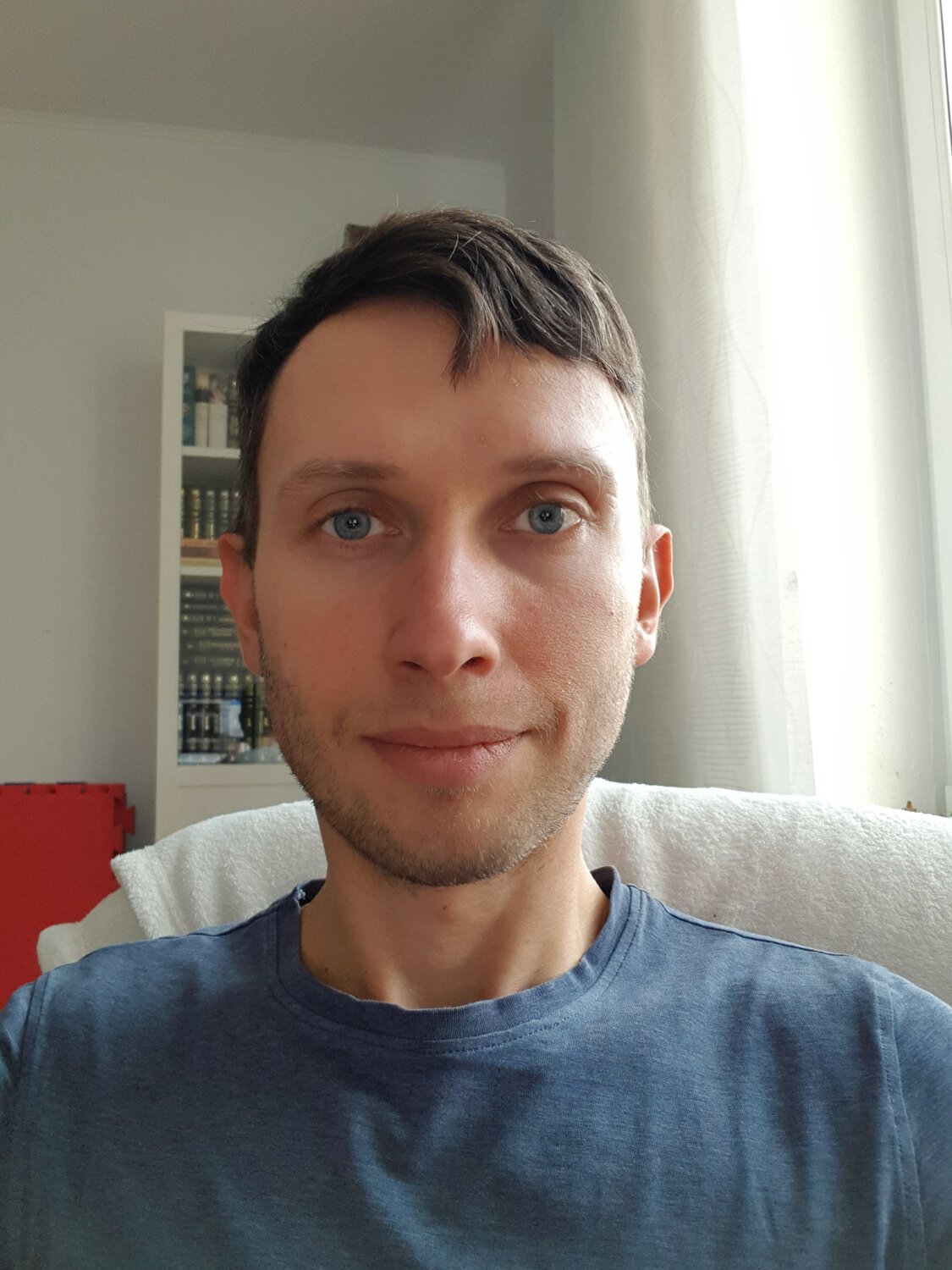 Сергей З.