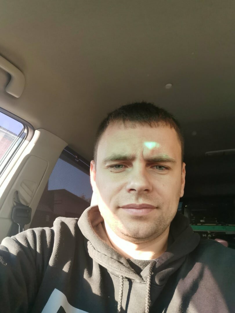 Константин Ворохов